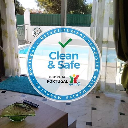 Villa Golfinho By Sunny Deluxe Albufeira Exterior photo