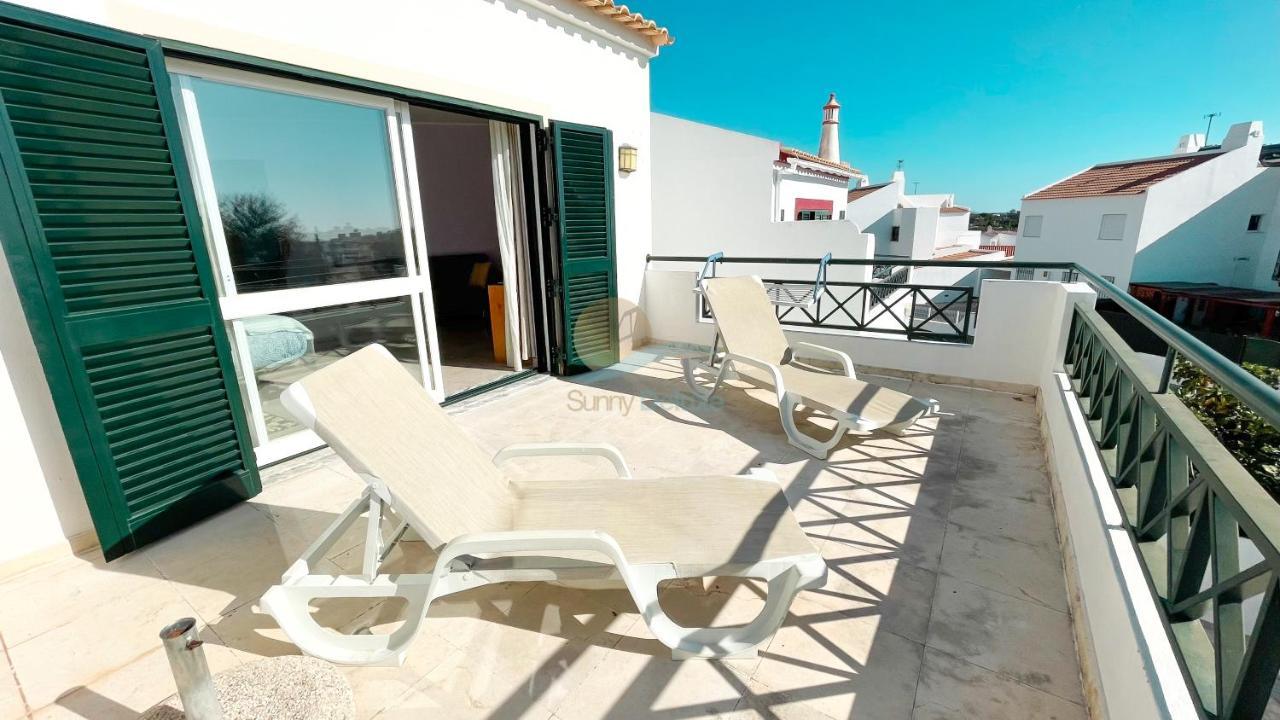 Villa Golfinho By Sunny Deluxe Albufeira Exterior photo