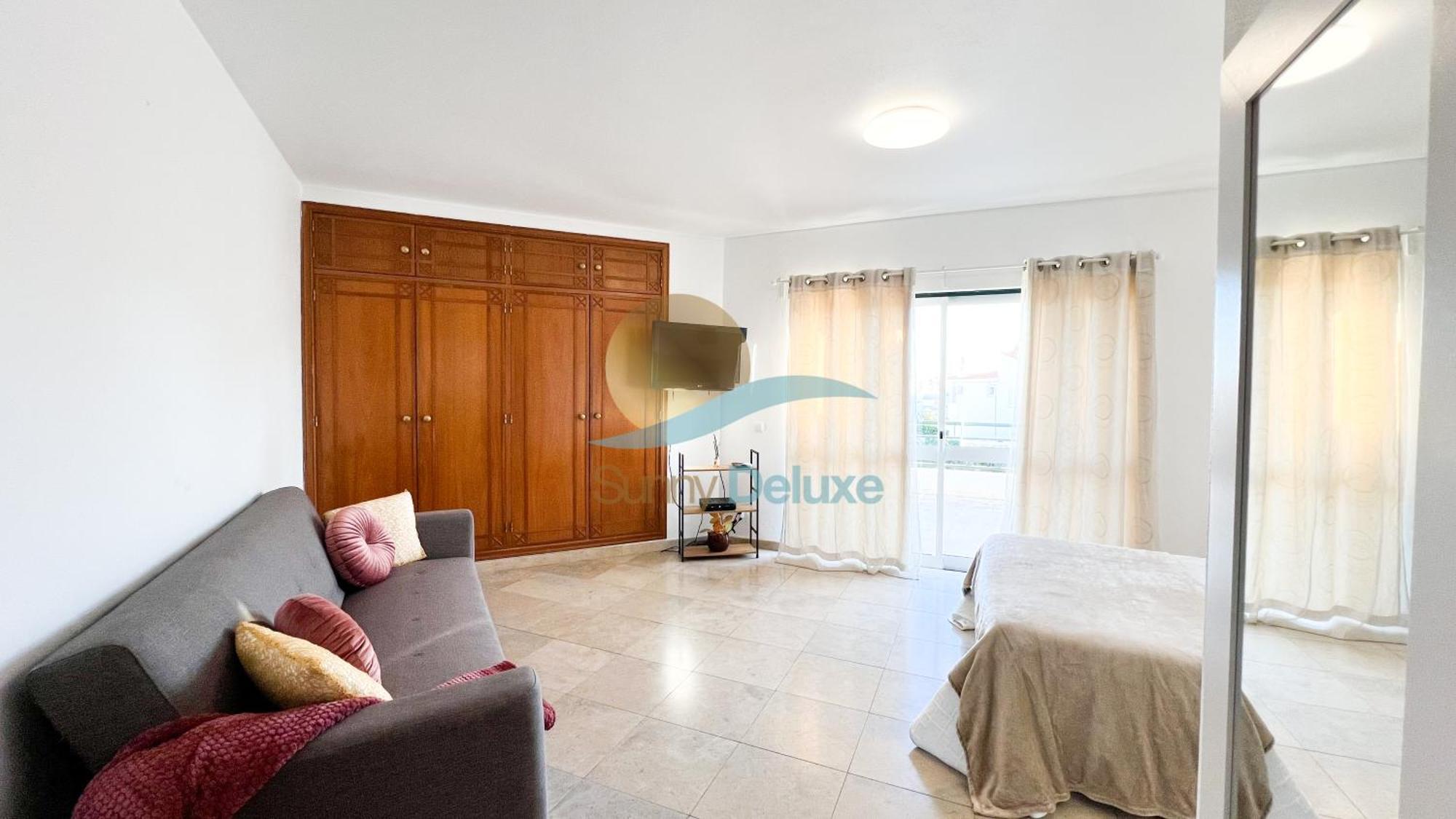 Villa Golfinho By Sunny Deluxe Albufeira Exterior photo
